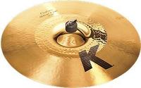 Zildjian K1219, Zildjian K-Custom Hybrid Crash 19"