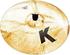 20": Zildjian K-Custom Ride
