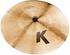 Flat Top Ride 20": Zildjian K-Custom Ride