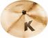 Medium Ride 20": Zildjian K-Custom Ride