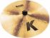 Dark Thin Crash 16": Zildjian K Crash
