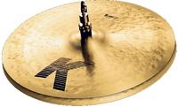 Zildjian Zilkjian 14" Hihat K Series