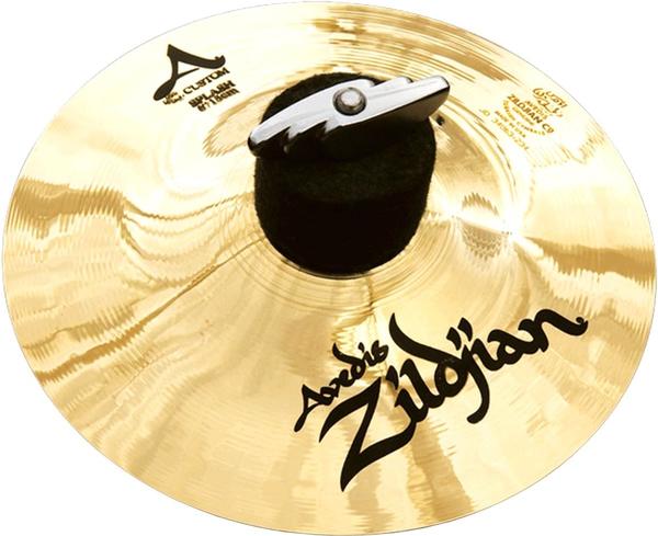 Zildjian A-Custom Splash 6