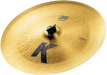 Zildjian K China 19"