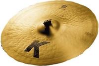 Zildjian 20" Ride K Series