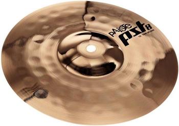 Paiste PST 8 Reflector Thin Splash 10"