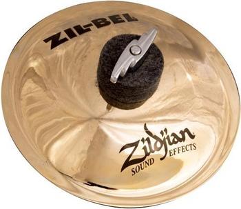 Zildjian FX Small Zil-Bell 6"