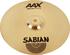 Sabian AAX Splash 10
