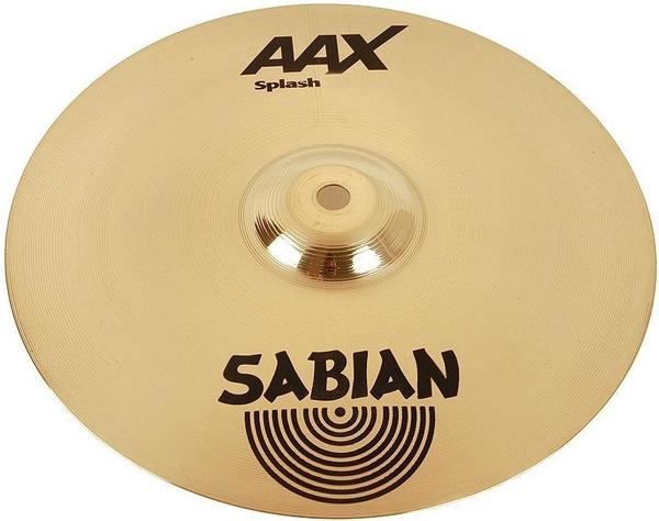 Sabian AAX Splash 8