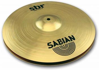 Sabian sbr Hats 14"