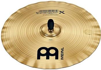 Meinl Generation X Drumbal 10"