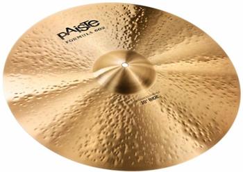 Paiste Formula 602 Modern Essentials Ride 22"