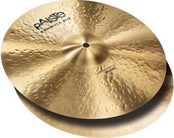 Paiste Formula 602 Modern Essentials HiHat 15"