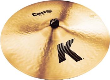 Zildjian K Crash Ride 20"