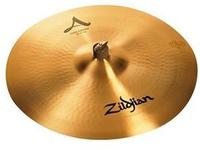 Crash Zildjian 20" A Thin