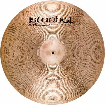 Istanbul Mehmet Legend Dark Ride 20"