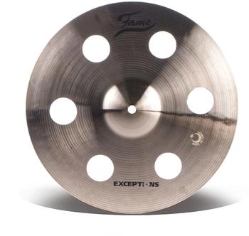 Fame Masters B20 Holey Crash 14"