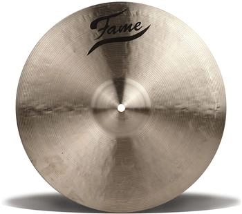 Fame Masters B20 Thin Crash 15''