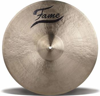 Fame Masters B20 Heavy Ride 22''