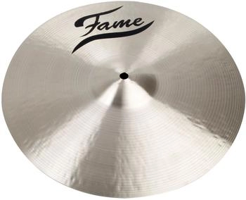 Fame Masters B20 Heavy Crash 18"