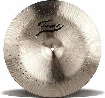 Fame Masters B20 China 16"