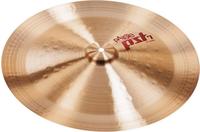 PAISTE 871208, PAISTE 18" Chinabecken PST 7