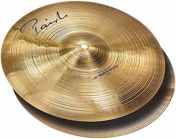 Paiste Signature Precision Heavy HiHat 14"