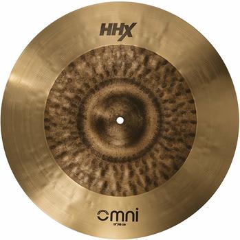 Sabian HHX Omni 19"