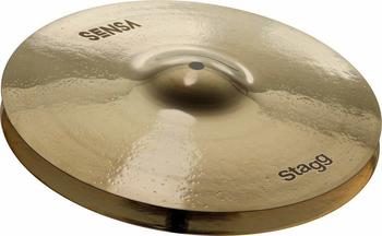 Stagg Sensa Medium HiHat 13"