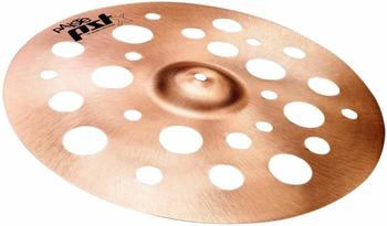 Paiste PST X Swiss Thin Crash 18"