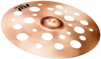 Paiste PST X Swiss Hats 14"
