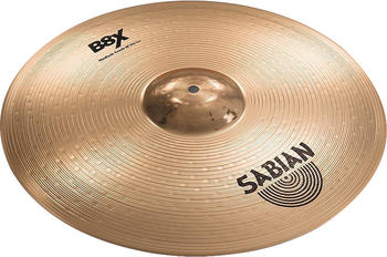 Sabian B8x 18 Medium Crash