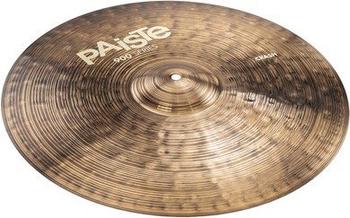 Paiste 17" 900 Series Crash