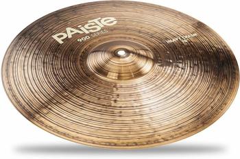 Paiste 18" 900 Series Heavy Crash