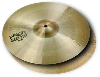Paiste 16" Giant Beat Hi-Hat