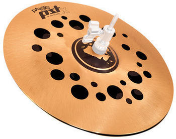 Paiste 12" PSTX DJs 45 Hats