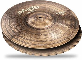 Paiste 14" 900 Series SE Hi-Hat