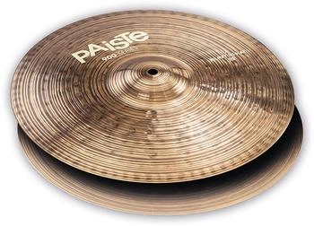 Paiste 15" 900 Series Heavy Hi-Hat
