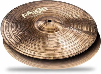 Paiste 14" 900 Series Hi-Hat