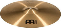 Meinl Pure Alloy Medium Hihat 15