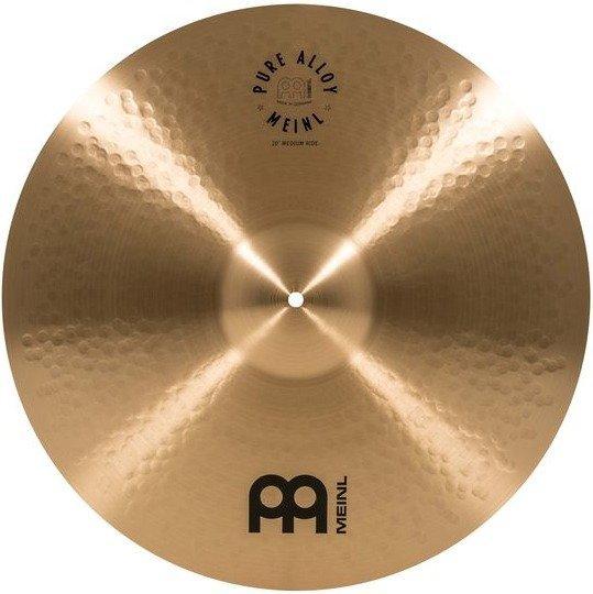 Meinl Pure Alloy Medium Ride 20