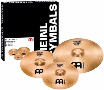 Meinl C141620