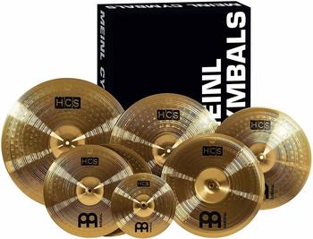 Meinl HCS Super 10SP