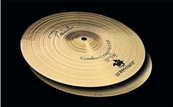 Paiste Signature Combo Crisp HiHat 12" Stewart Copeland