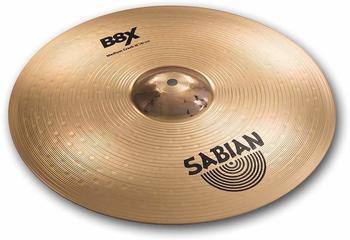 Sabian B8X Medium Crash