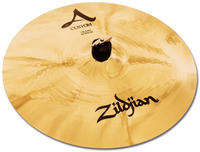 Zildjian A20579-11, Zildjian A-Custom Cymbal Set 14"HH 16" Cr 20"R + 18Cr