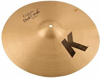 Zildjian K-Custom Dark Thin Crash 20"