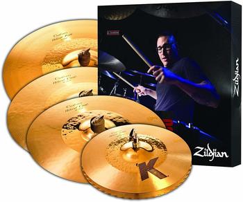 Zildjian Set K1250 Hybrid