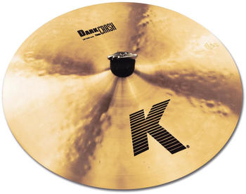 Zildjian K' Cymbal Set