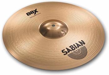 Sabian B8X-16RC